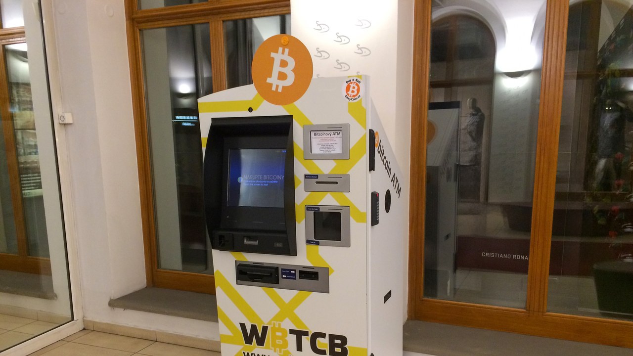 People over 50 accounted for $302 million of the money Americans fed into crypto ATMs at a scammer’s direction last year.