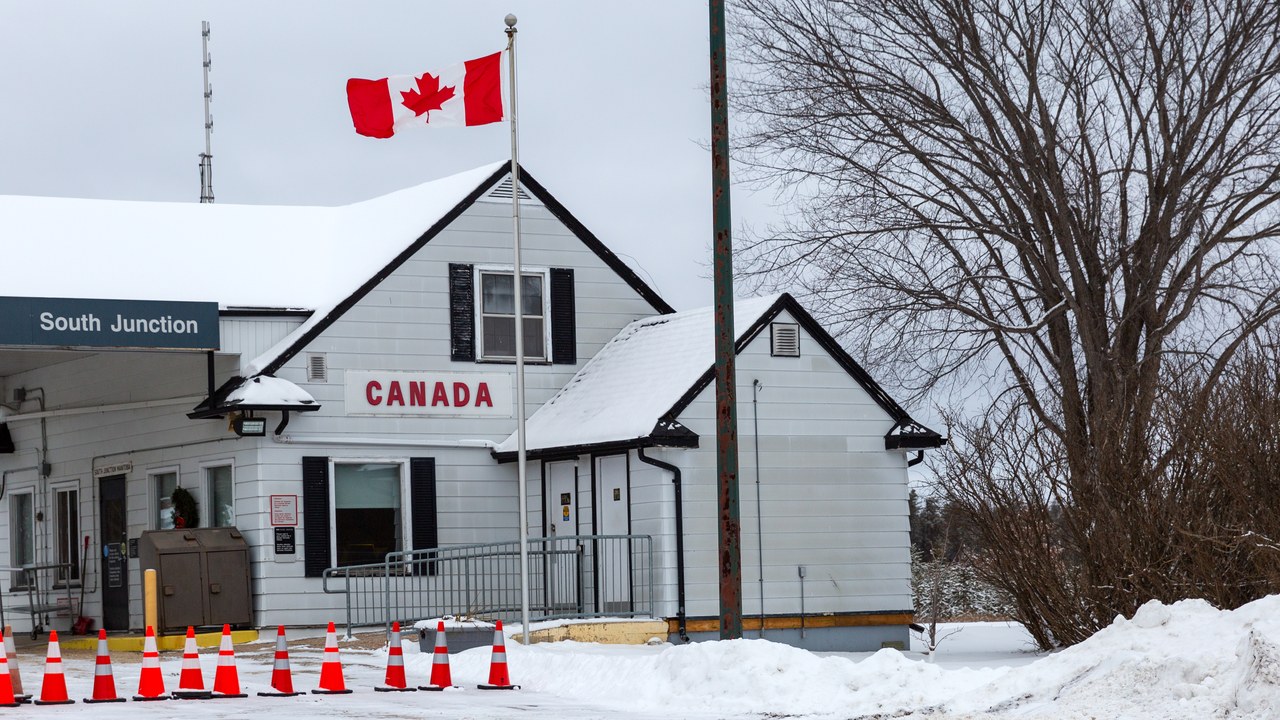 Canada’s new tariffs hit American appliances, dairy and electronics, covering $27.6 billion of goods