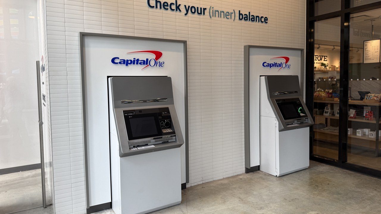 Capital One, Citibank, American Express and Ally charge no overdraft fee at all