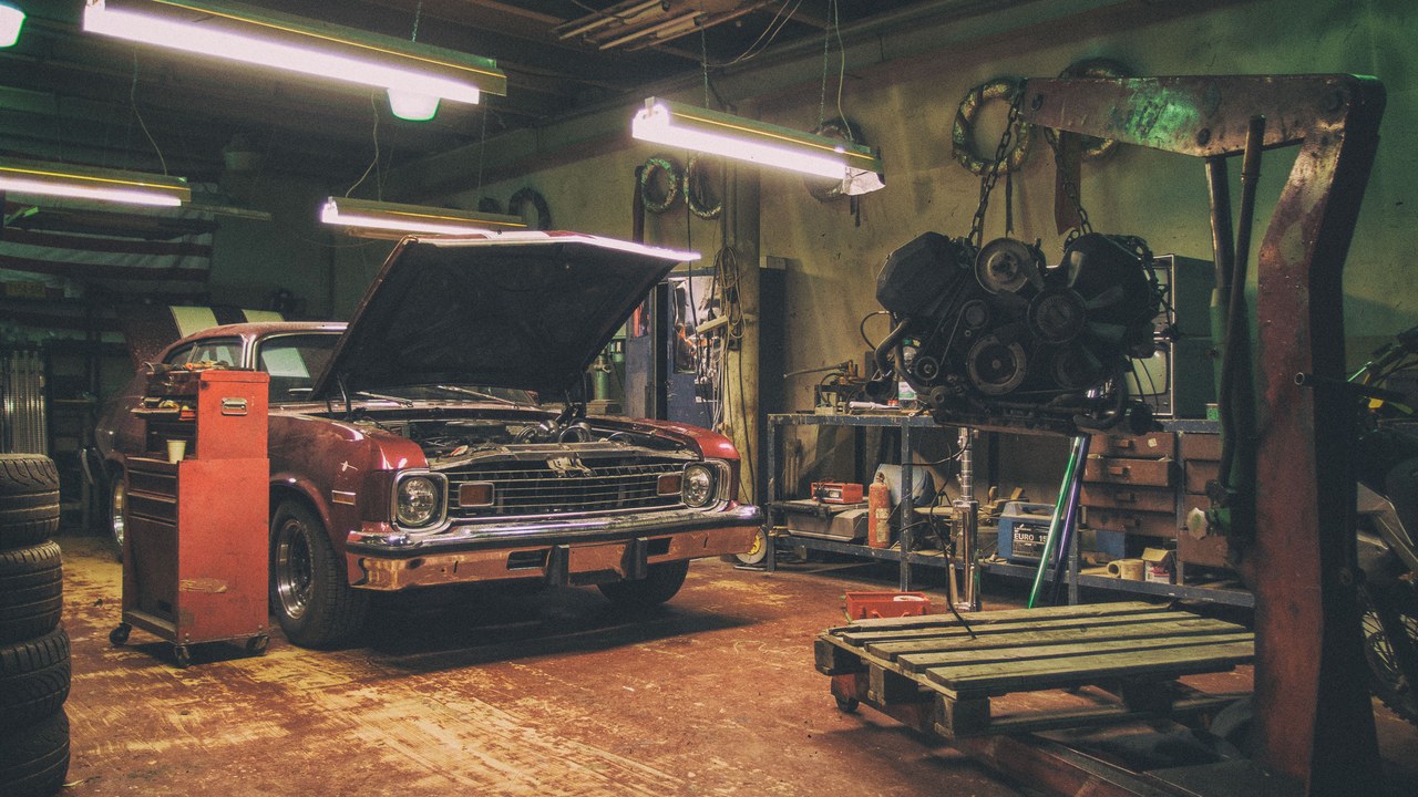 Treasury finalized the car loan interest deduction, and it only covers vehicles assembled in the United States