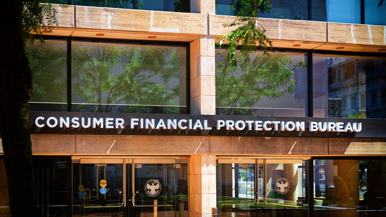 Cash App users are getting refund checks under a $75 million CFPB order