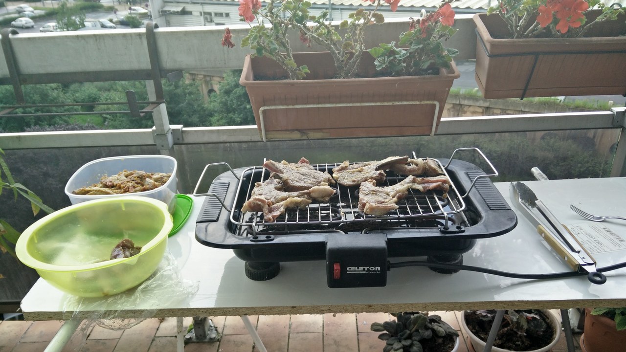Char-Broil will send free repair kits for 10,605 Bistro Pro electric grills sold at Lowe’s and Walmart for up to $250
