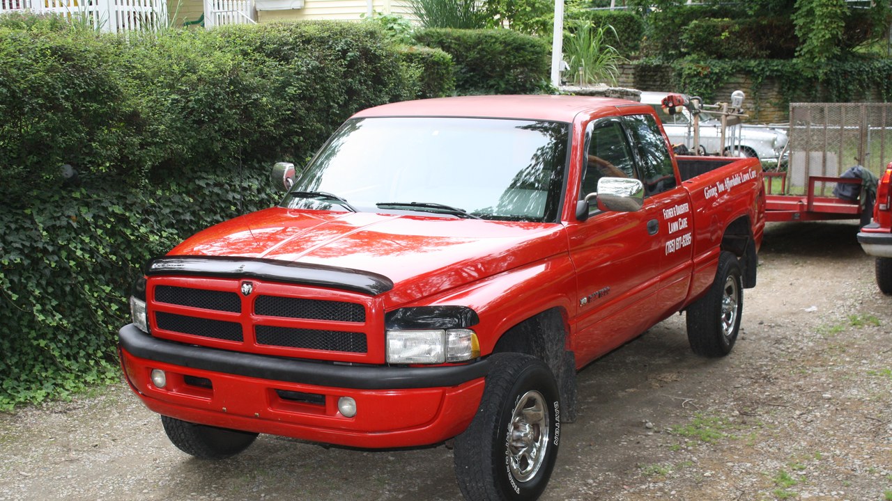 Chrysler is recalling 1,271,294 Ram pickups because seat belt anchors were never bolted down