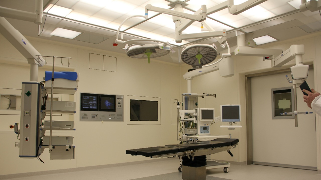CMS barred 11 medical-equipment suppliers after identifying more than $3.4 billion in suspected billing.