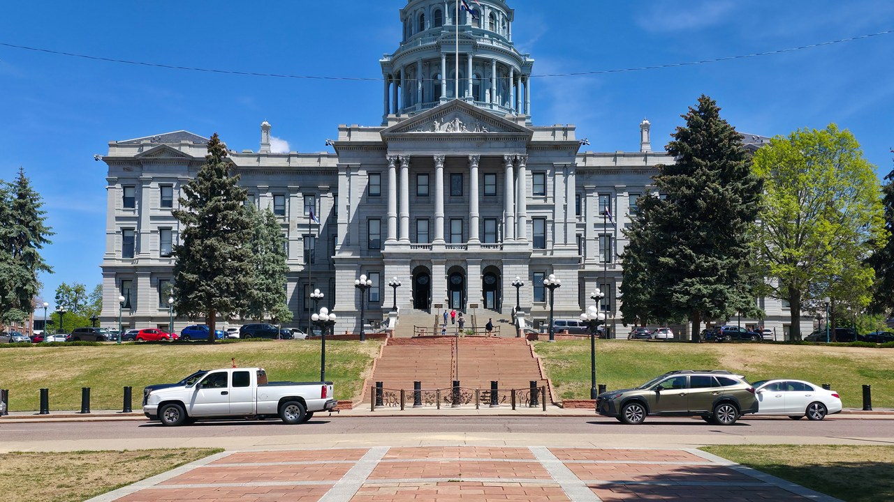 Colorado insurers want 13.4 percent more for individual health plans next year, and one carrier asked for 23.9 percent