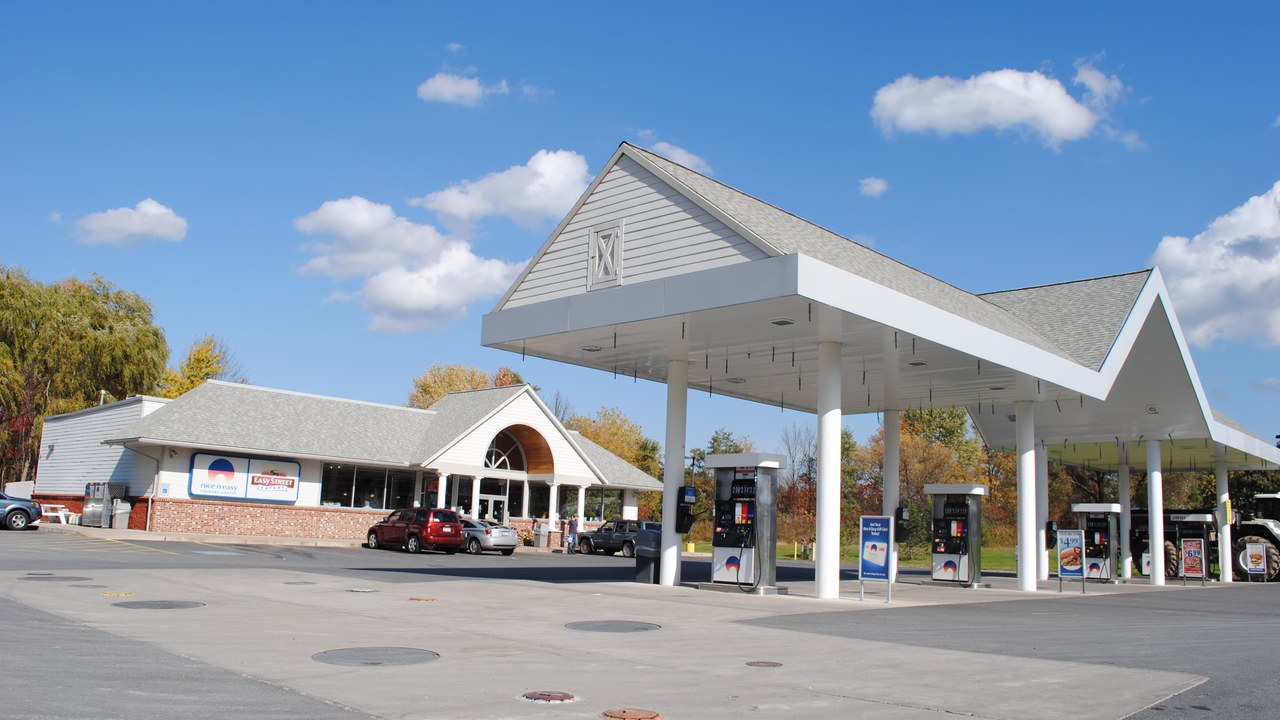 Corner stores must stock 84 items by November 4 or lose the right to take food stamps