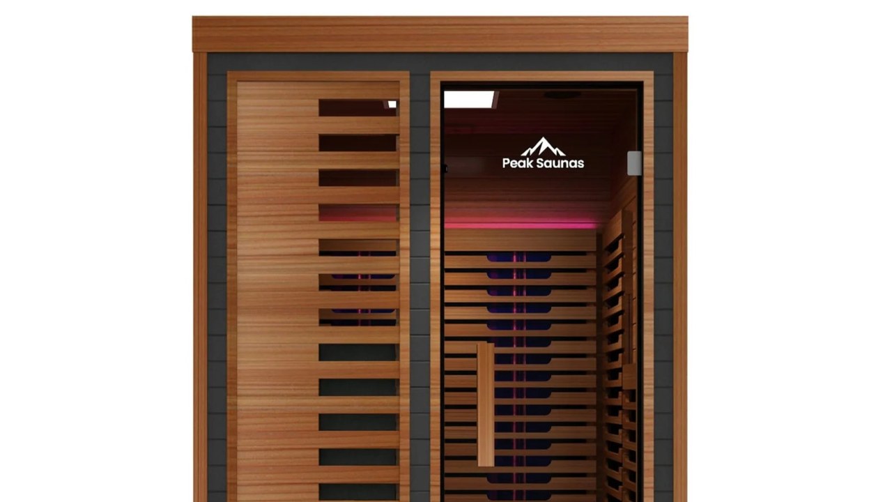 Costco-sold Sauna360 infrared saunas that cost up to $13,000 get free in-home repairs after 67 overheating reports