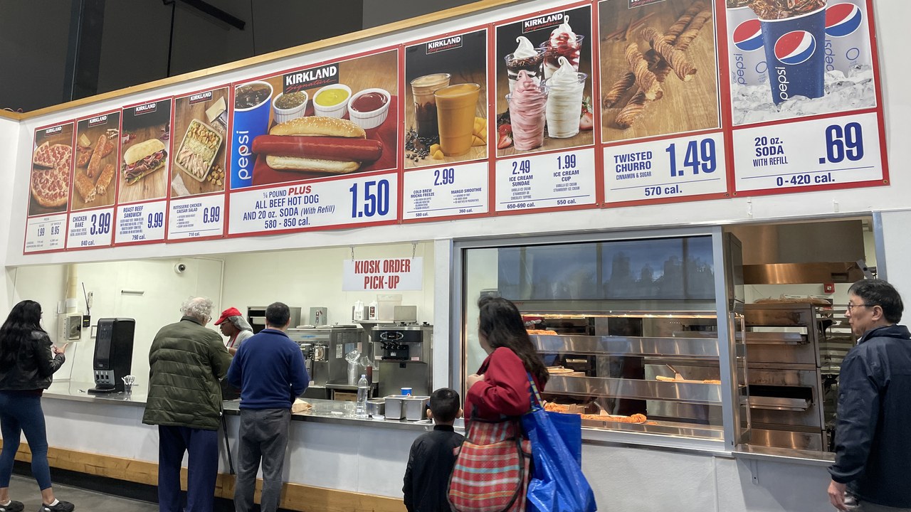 Costco’s paid memberships reached 84.1 million, and 92.3% of U.S. and Canadian members renewed