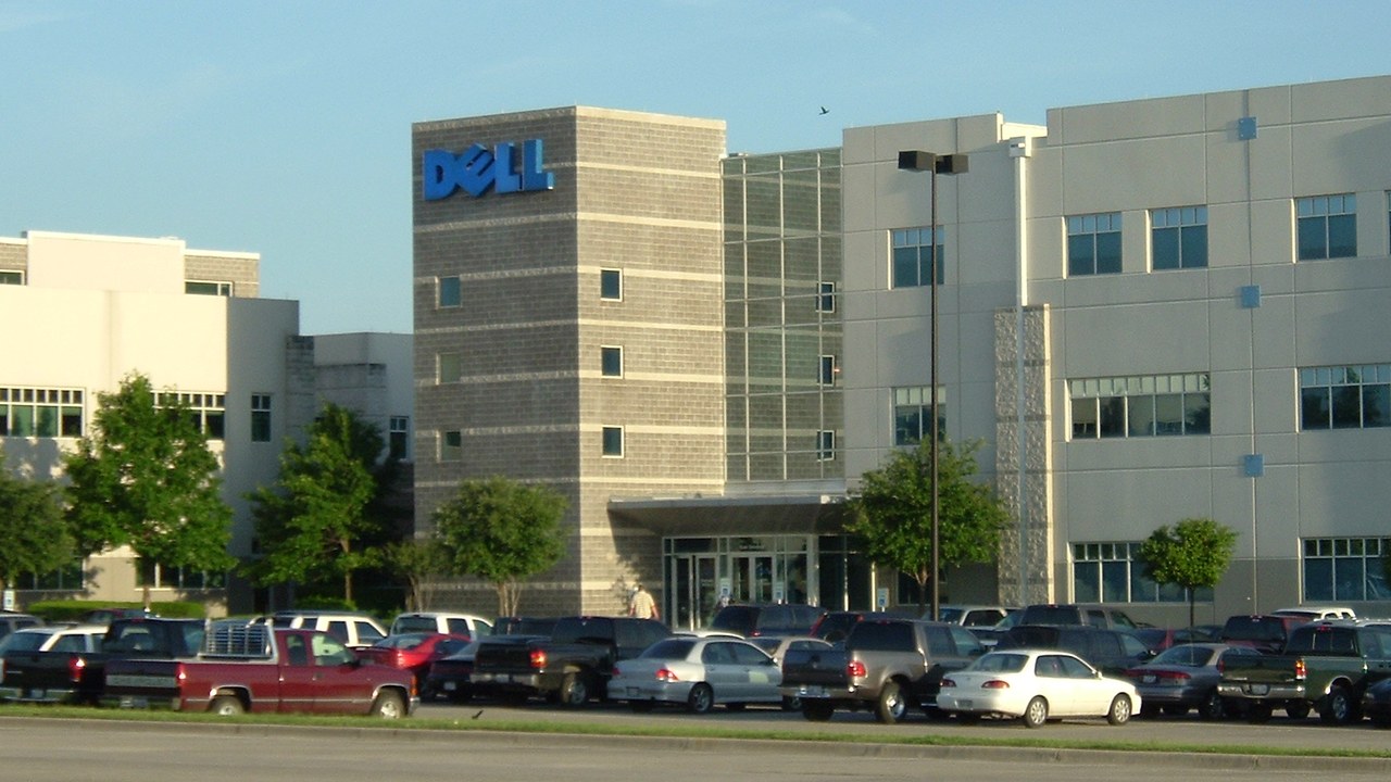 Dell is pledging $250 deposits into Trump Accounts for up to 25 million children, the program’s official site says