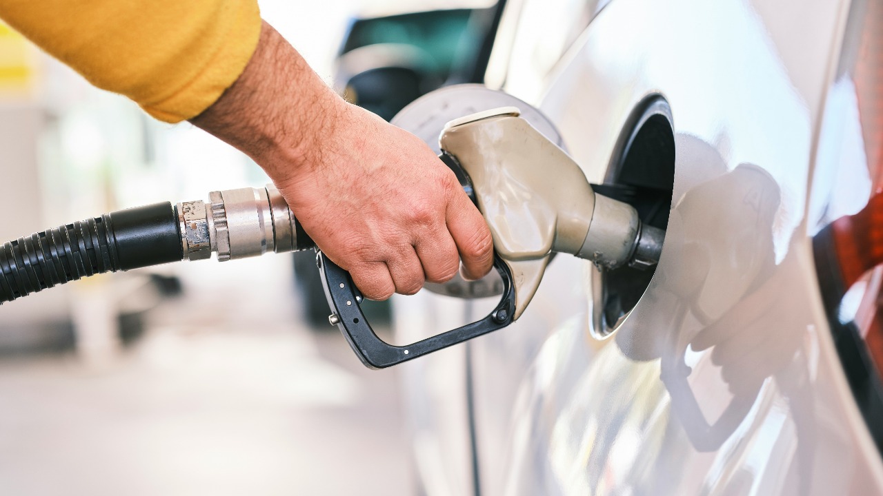 Diesel hit $6.529 a gallon on September 21, the highest in government records that began in 1994