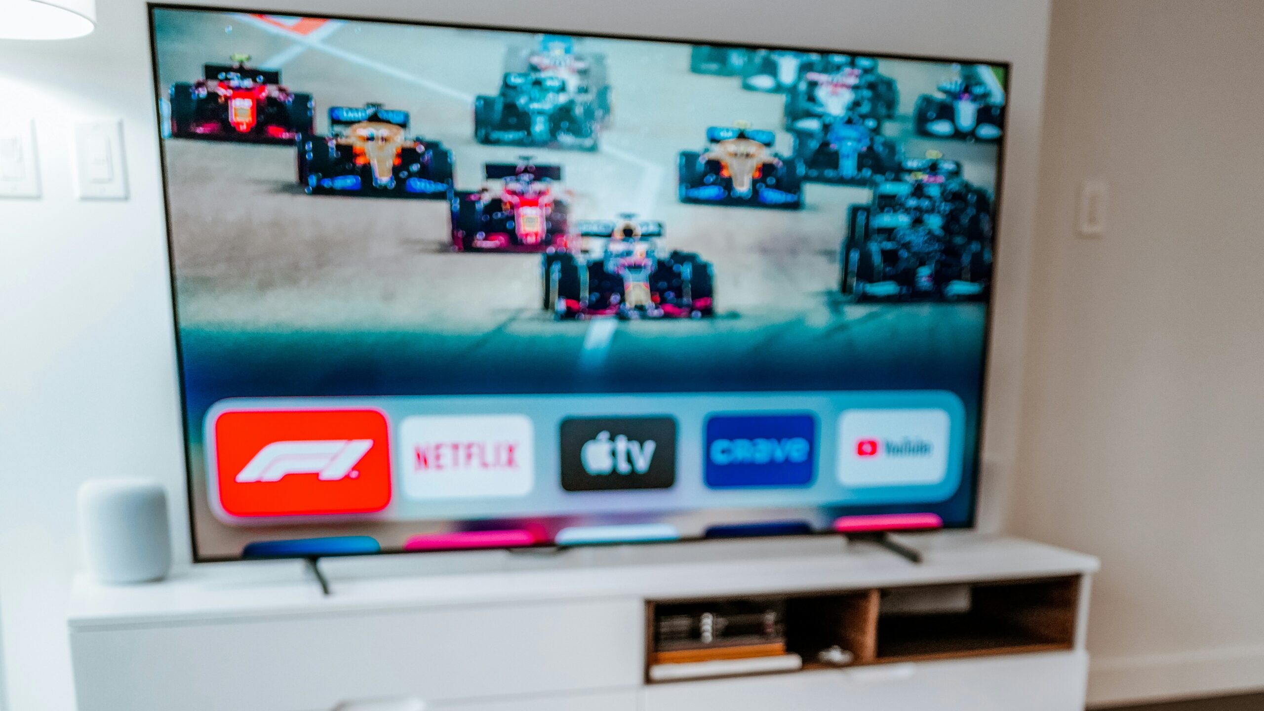 Apple raised Apple TV to $14.99 a month and Apple One to $21.95, its second increase in a year