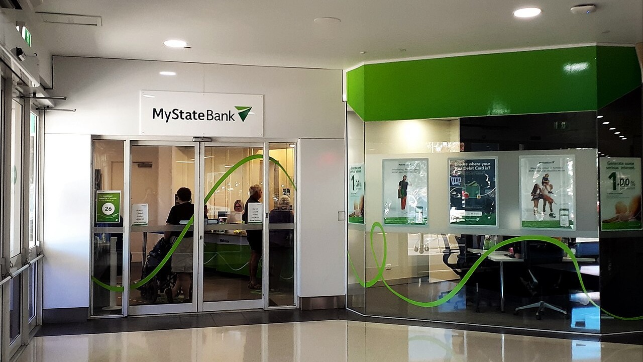 Five American banks have failed in 2026, and a credit union with 183 members was liquidated this month
