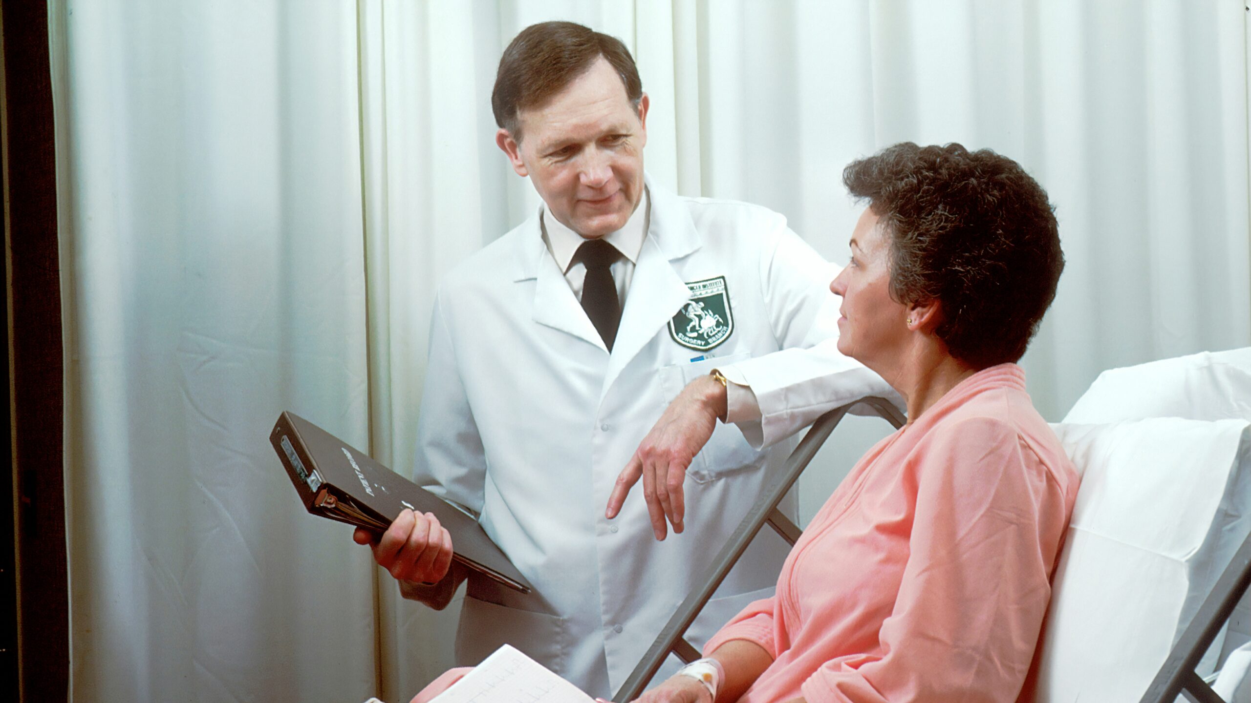 A Medicare Advantage plan must give 45 days’ notice before dropping your primary care doctor