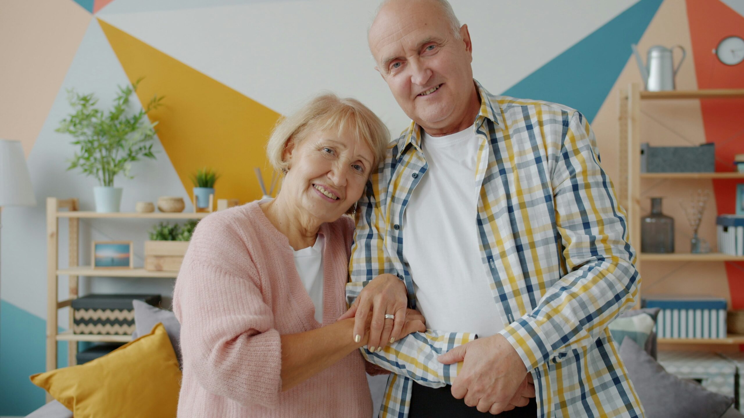 The at-home spouse can keep up to $162,660 in savings when Medicaid pays for nursing care