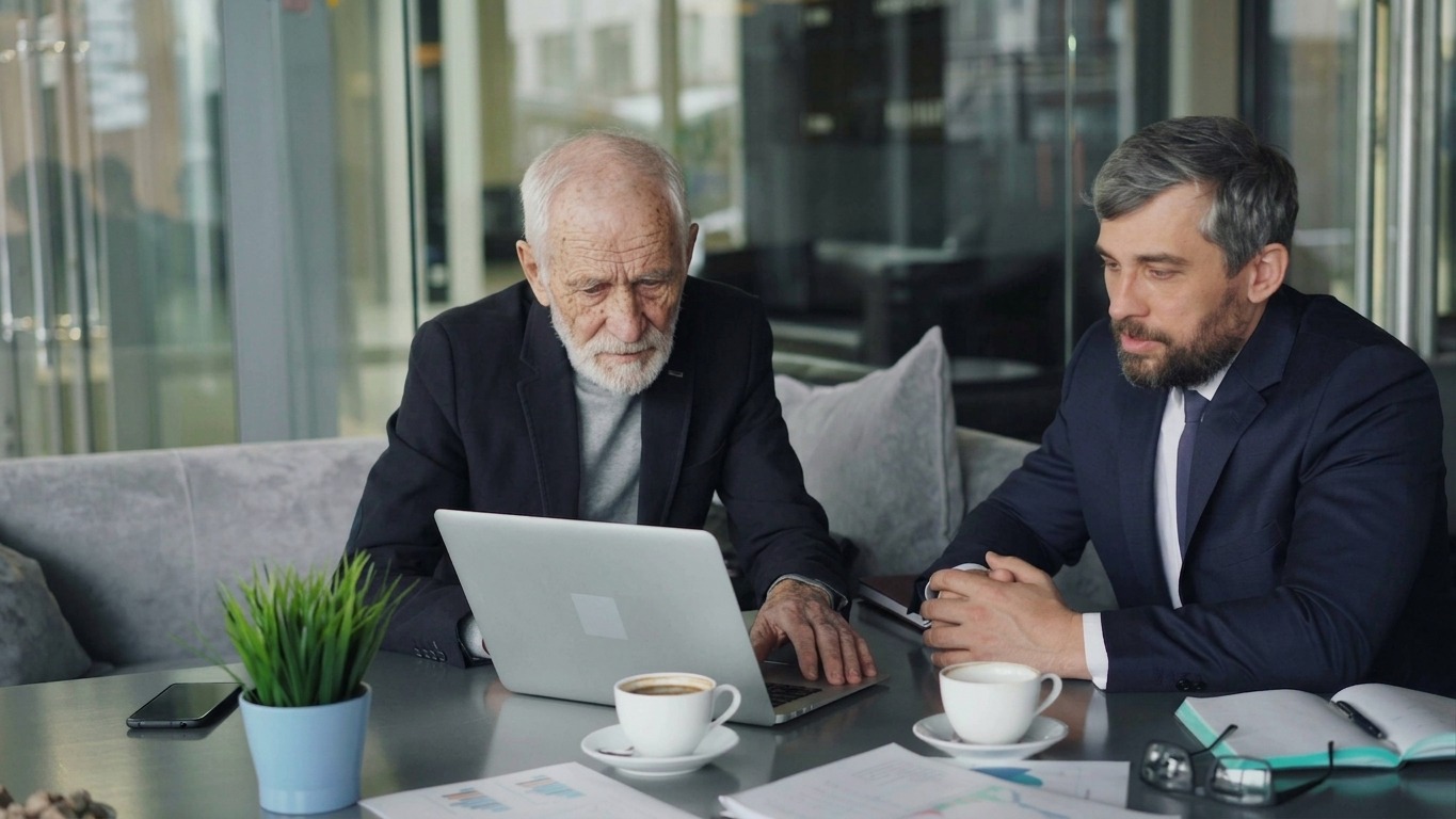 A financial adviser owes $2,037,103 after moving a 75-year-old client’s savings to gambling websites