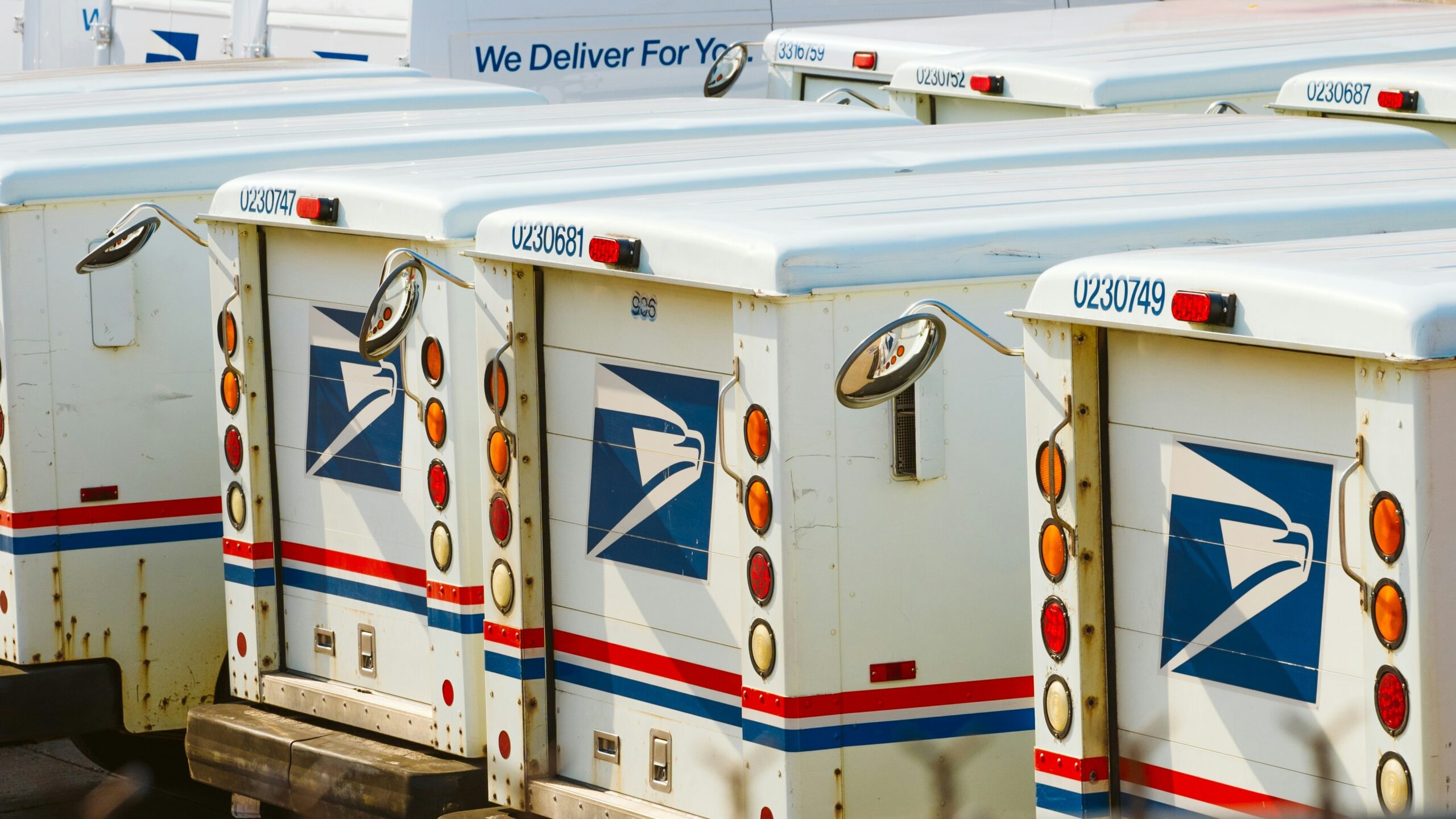 A mail carrier stole 171 checks worth over $1 million off her route