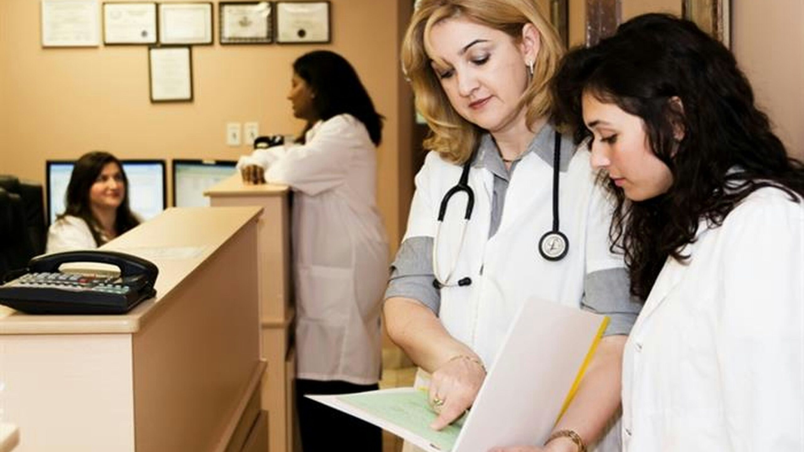 A hospice operator admitted billing Medicare $2.2 million for patients who were not dying