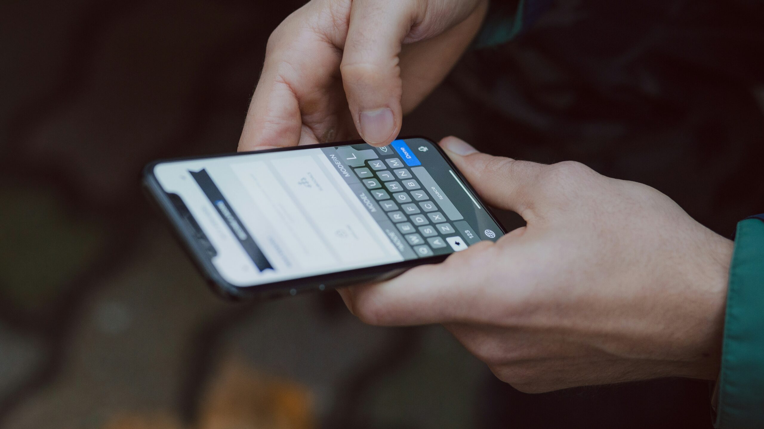 The FBI warns of a phishing trick that survives a password change