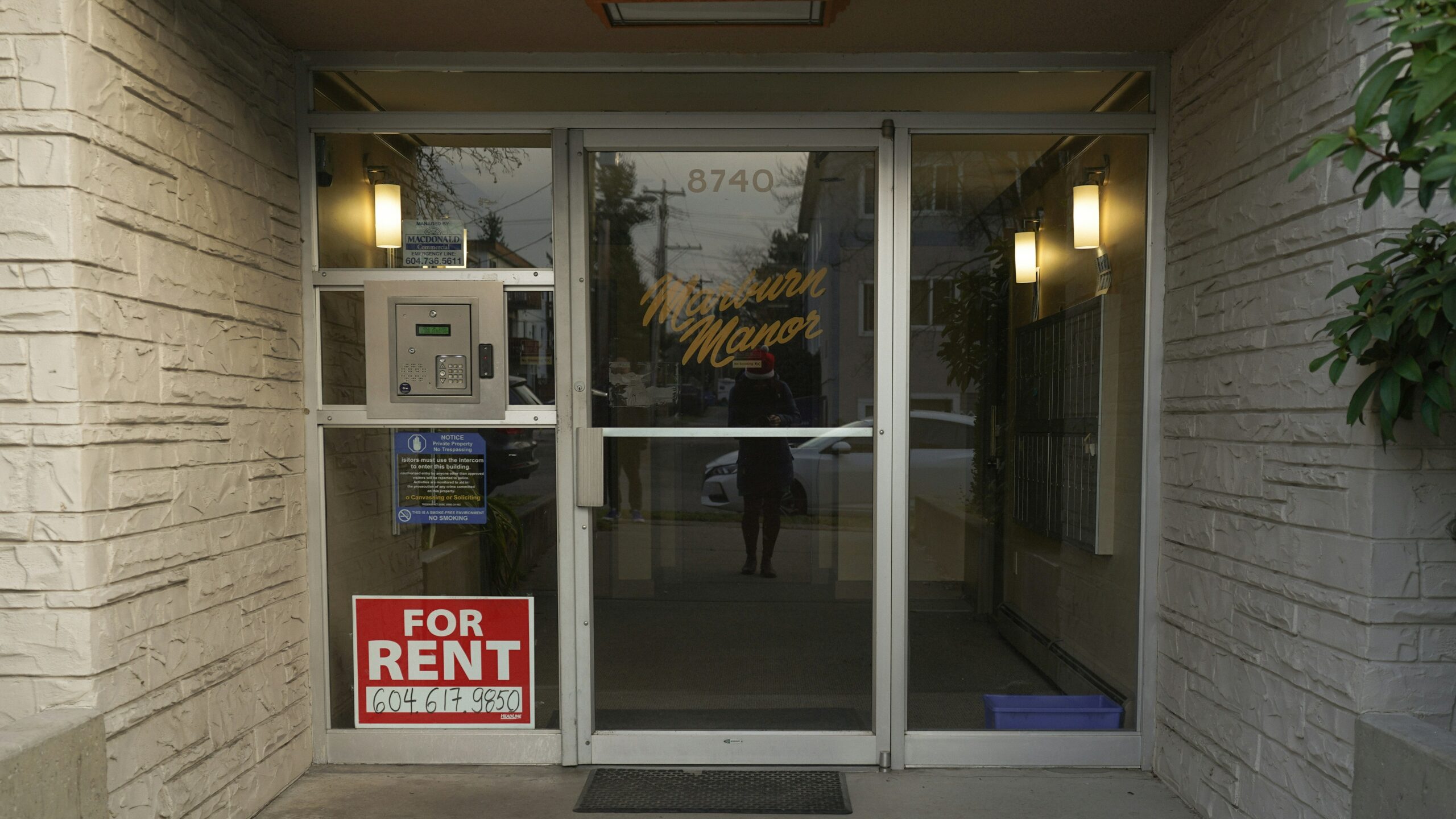 Renters can claim from a $359.9 million settlement over software that helped set their rent