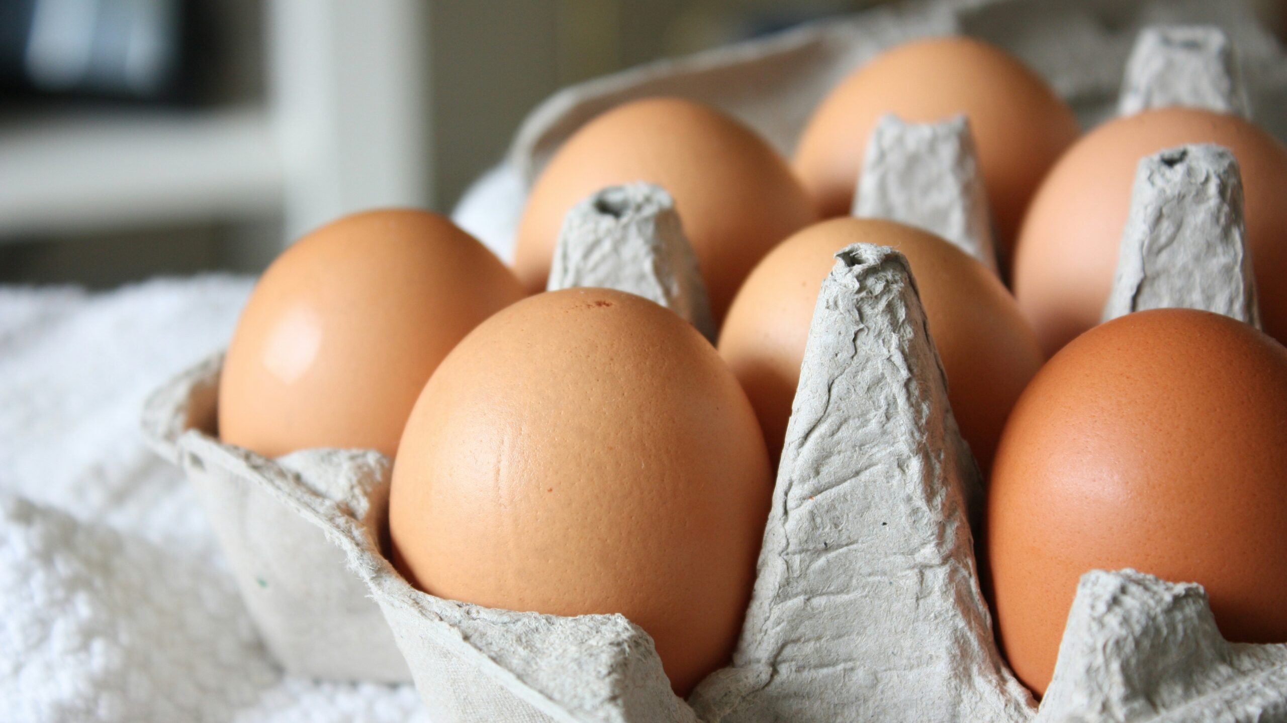 Nearly 1.6 million dozen eggs sold under Kroger and Simple Truth labels face a salmonella recall