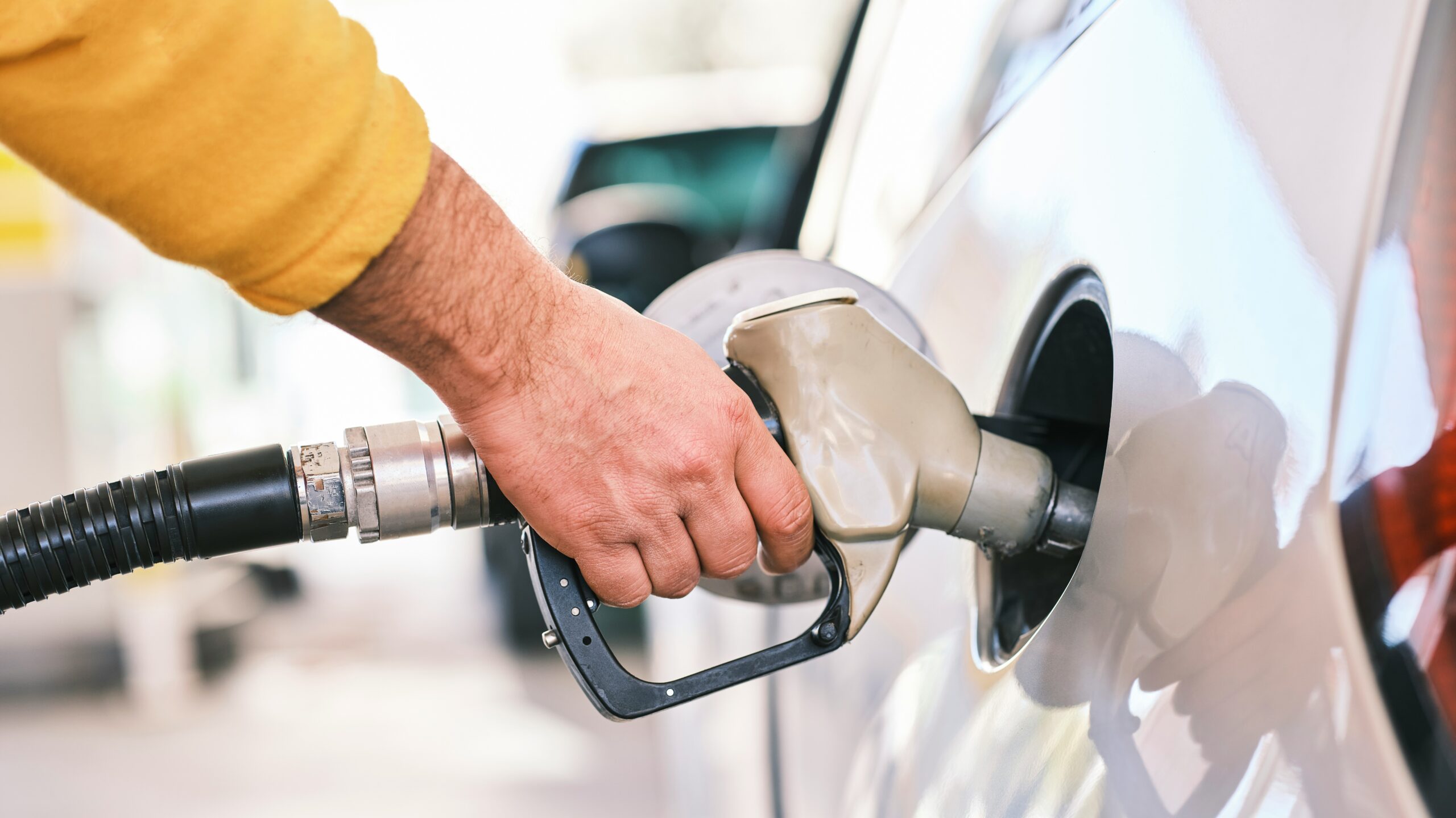 Diesel reached $5.60 a gallon, nearly 50 percent higher than a year ago
