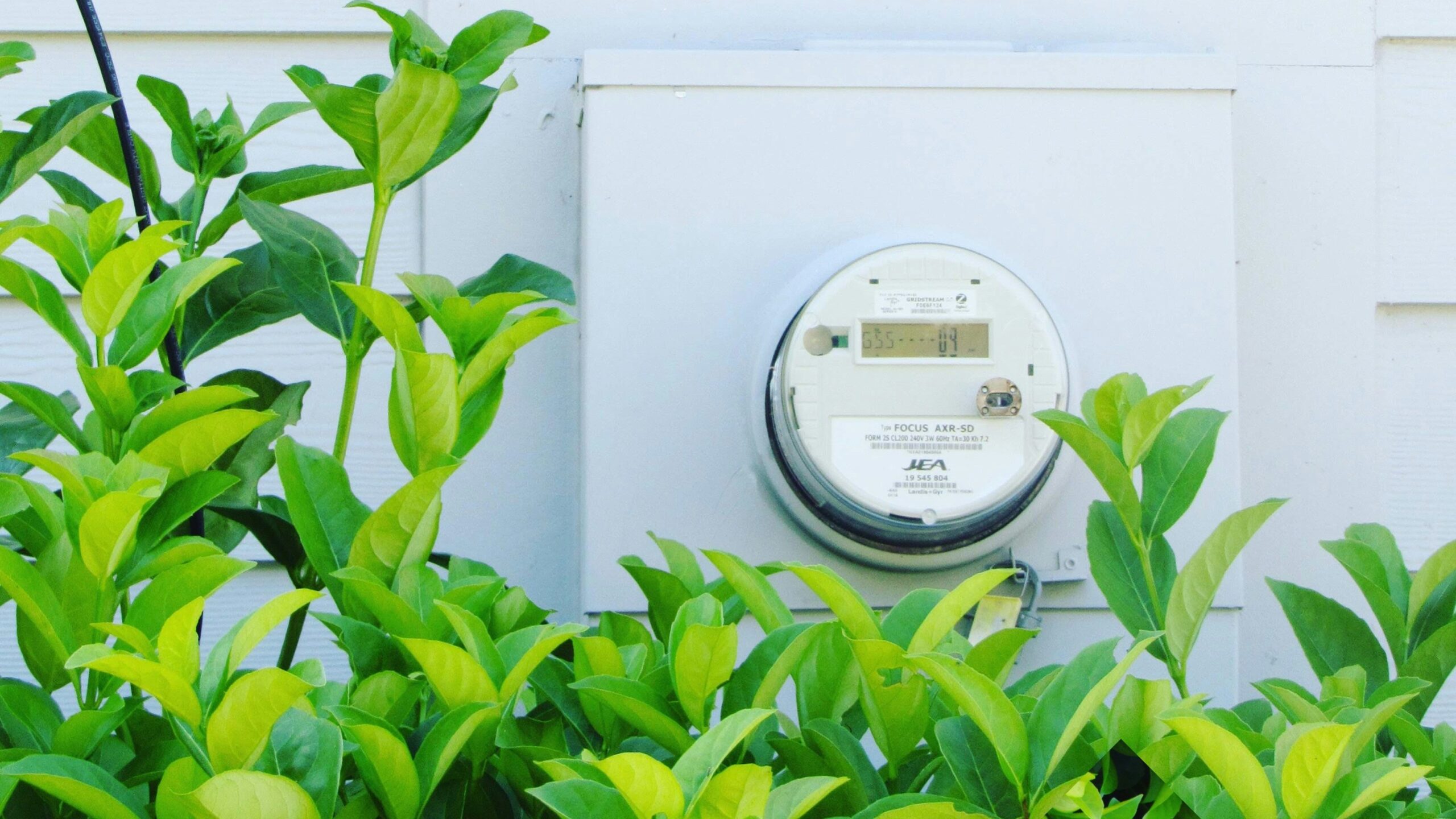 One in three households under $50,000 spends at least 5 percent of income on electricity