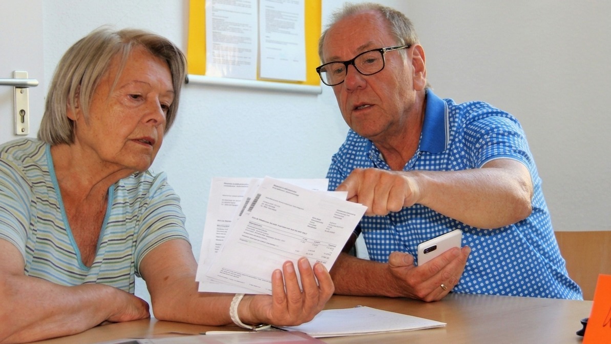 A new 1 percent tax on cash sent abroad loses its penalty grace period after this quarter