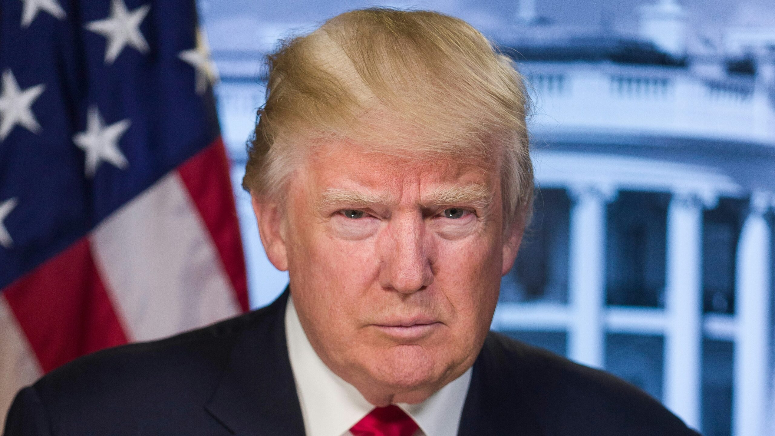 Trump signed the stopgap September 2, funding food stamps and agencies through December 11