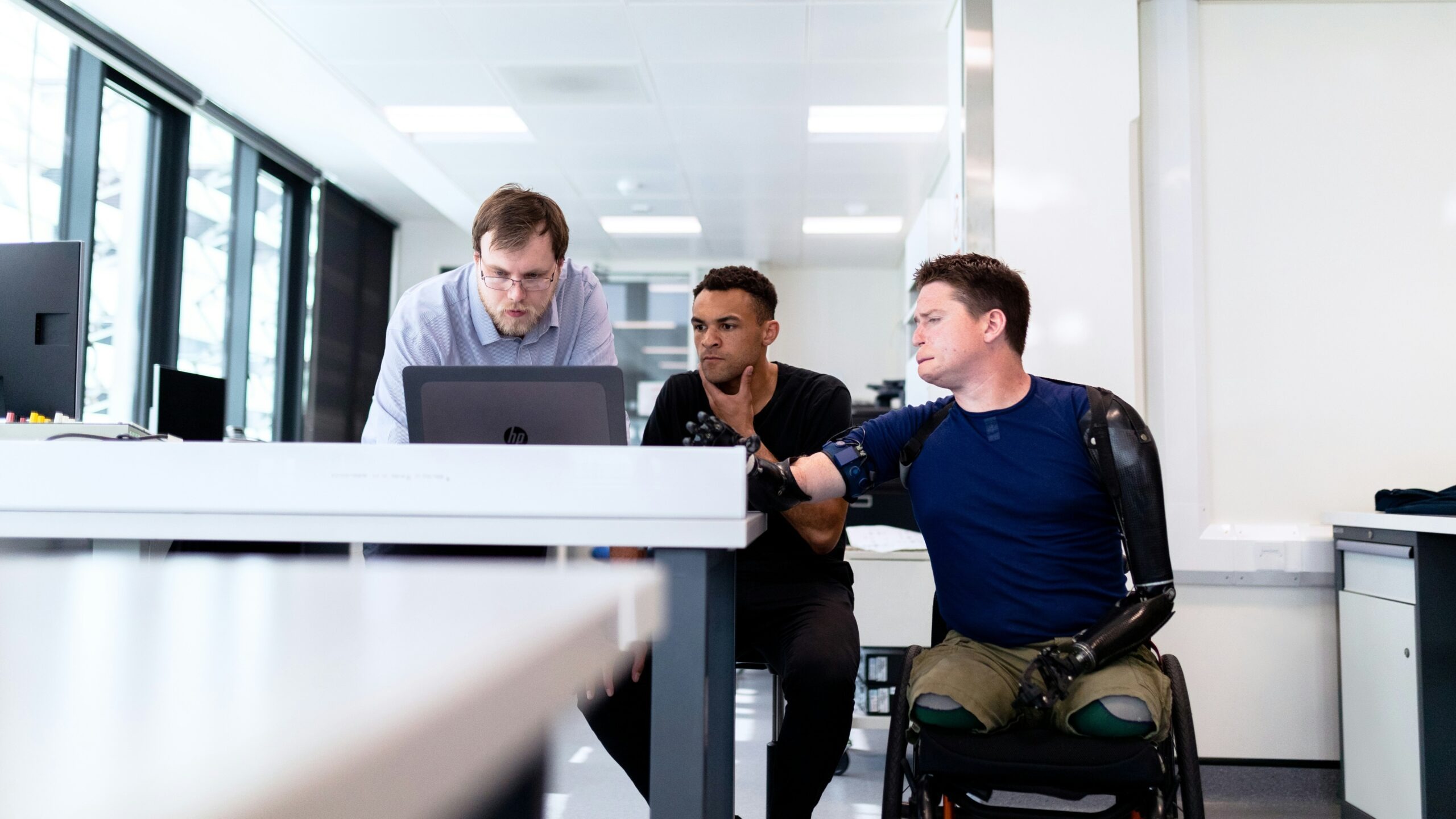 A disability services provider will pay $65,000 after rejecting a deaf applicant for a housekeeping job