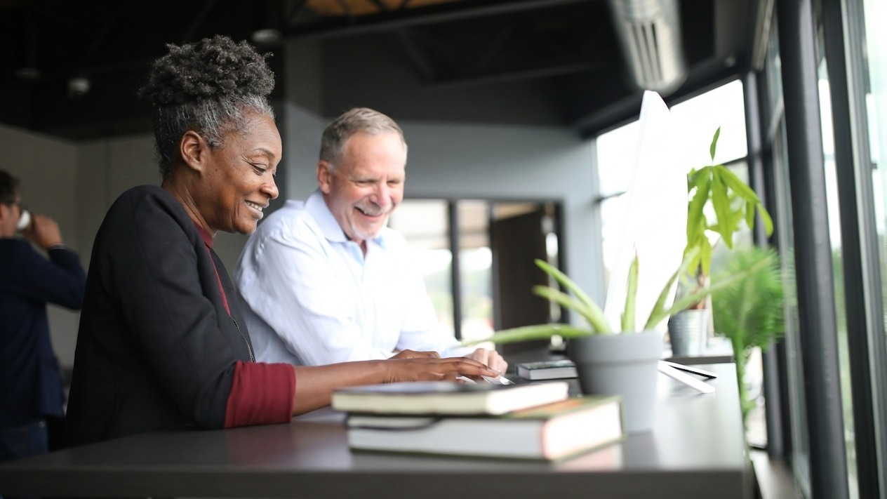 Two months of Social Security deposits stay protected when a garnishment order arrives