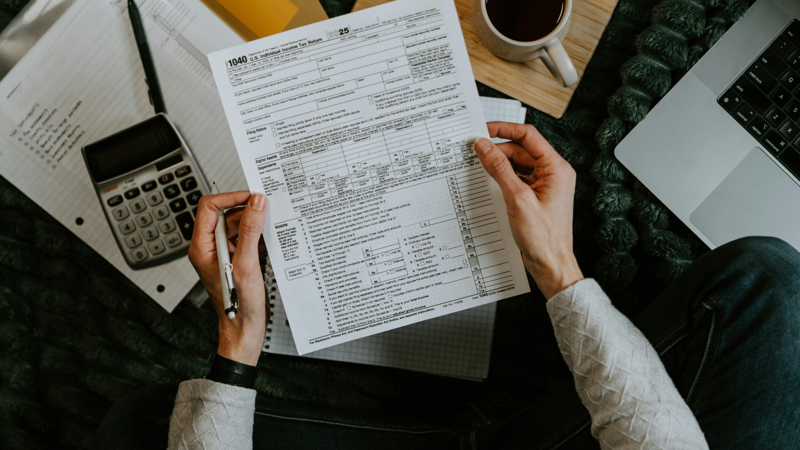 Treasury proposes limiting the refunded part of four tax credits to citizens and qualified immigrants