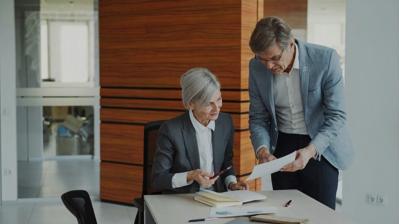 The IRS laid out how to give another person legal authority over a parent’s federal tax matters