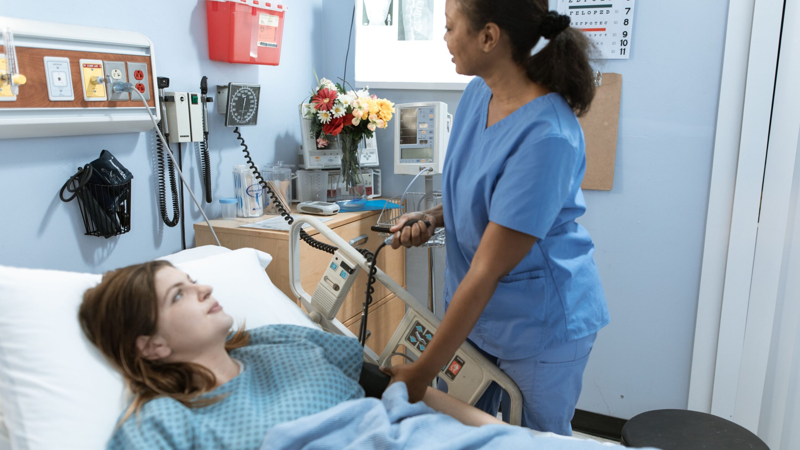 Original Medicare sets no yearly ceiling on what a patient pays, and hospital coverage stops entirely after day 150