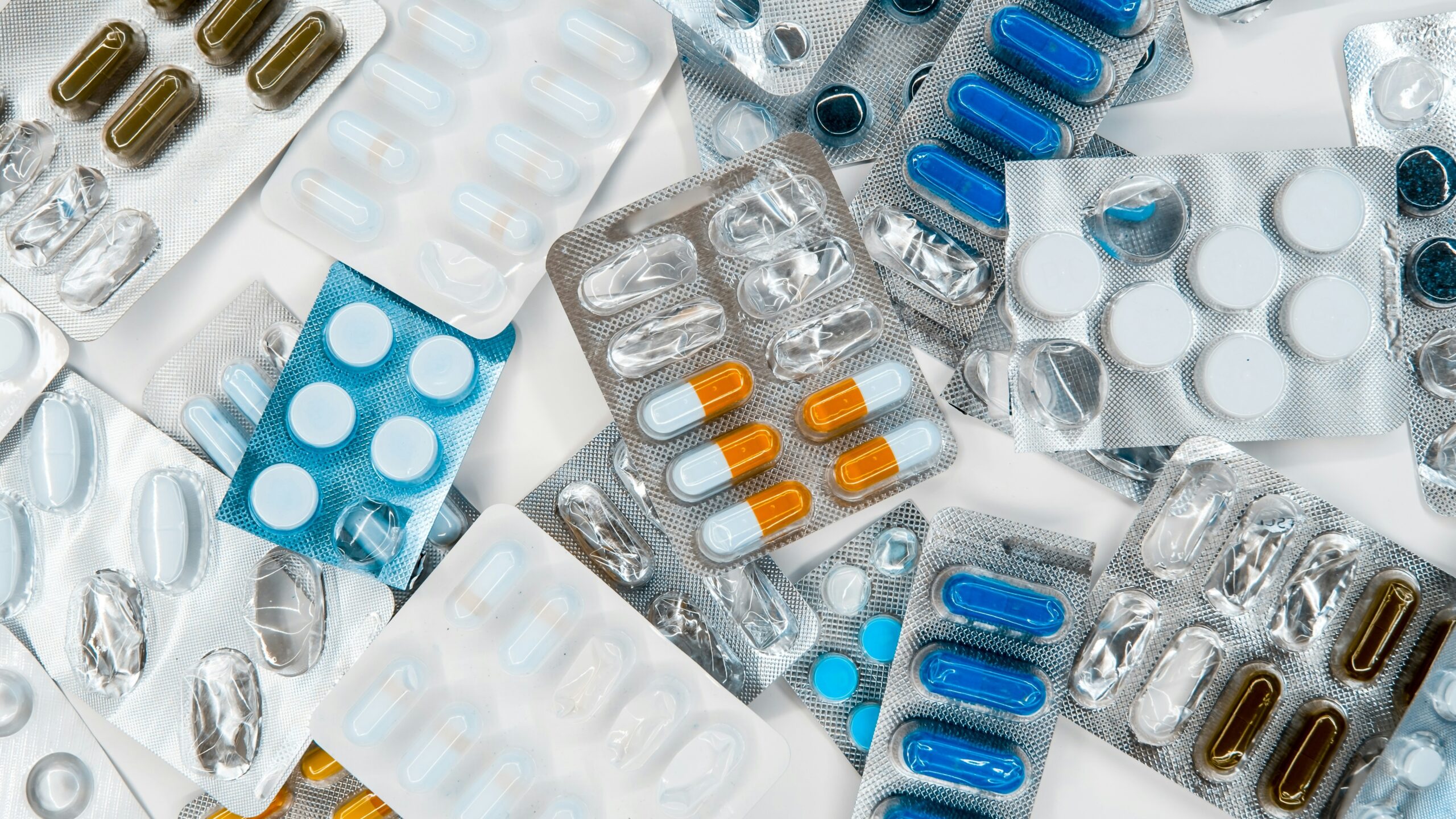 The VA says it negotiated $10.44 billion off drug prices this year