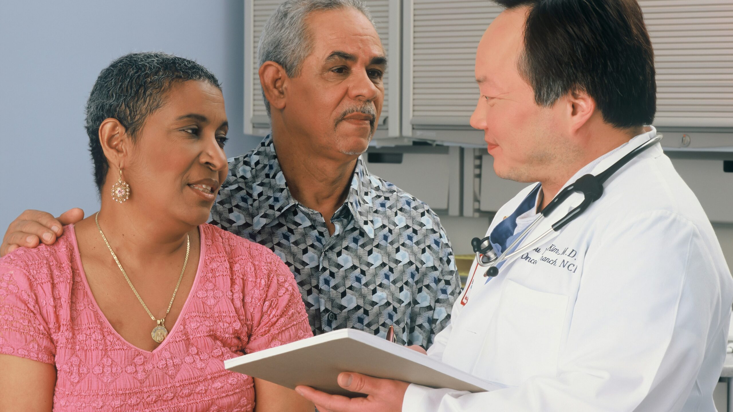 The healthy spouse of a nursing home resident can keep $2,705 a month and a home worth up to $1,130,000