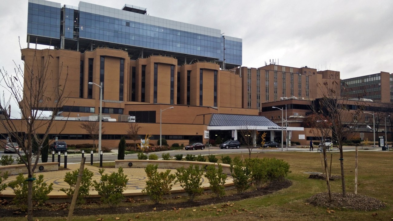 Anthem owes Sentara $105 million on claims past 90 days, the system says