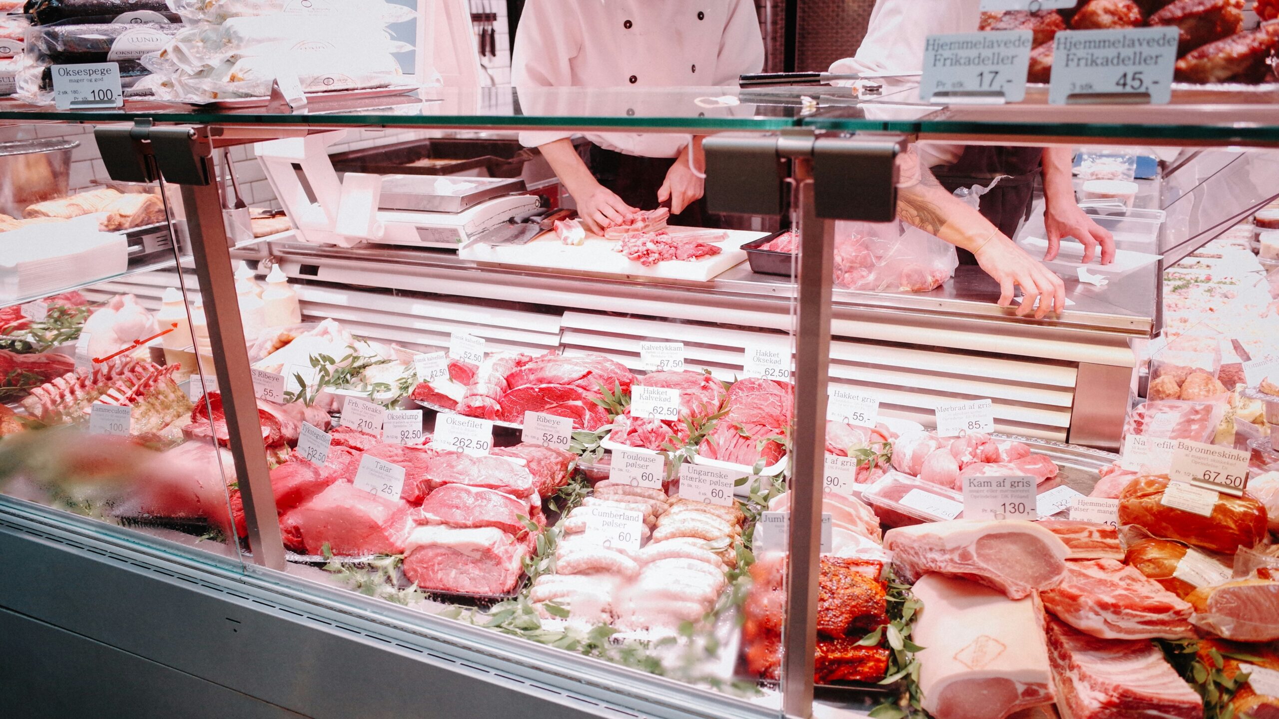 A new order tells USDA to let small meat processors ship across state lines
