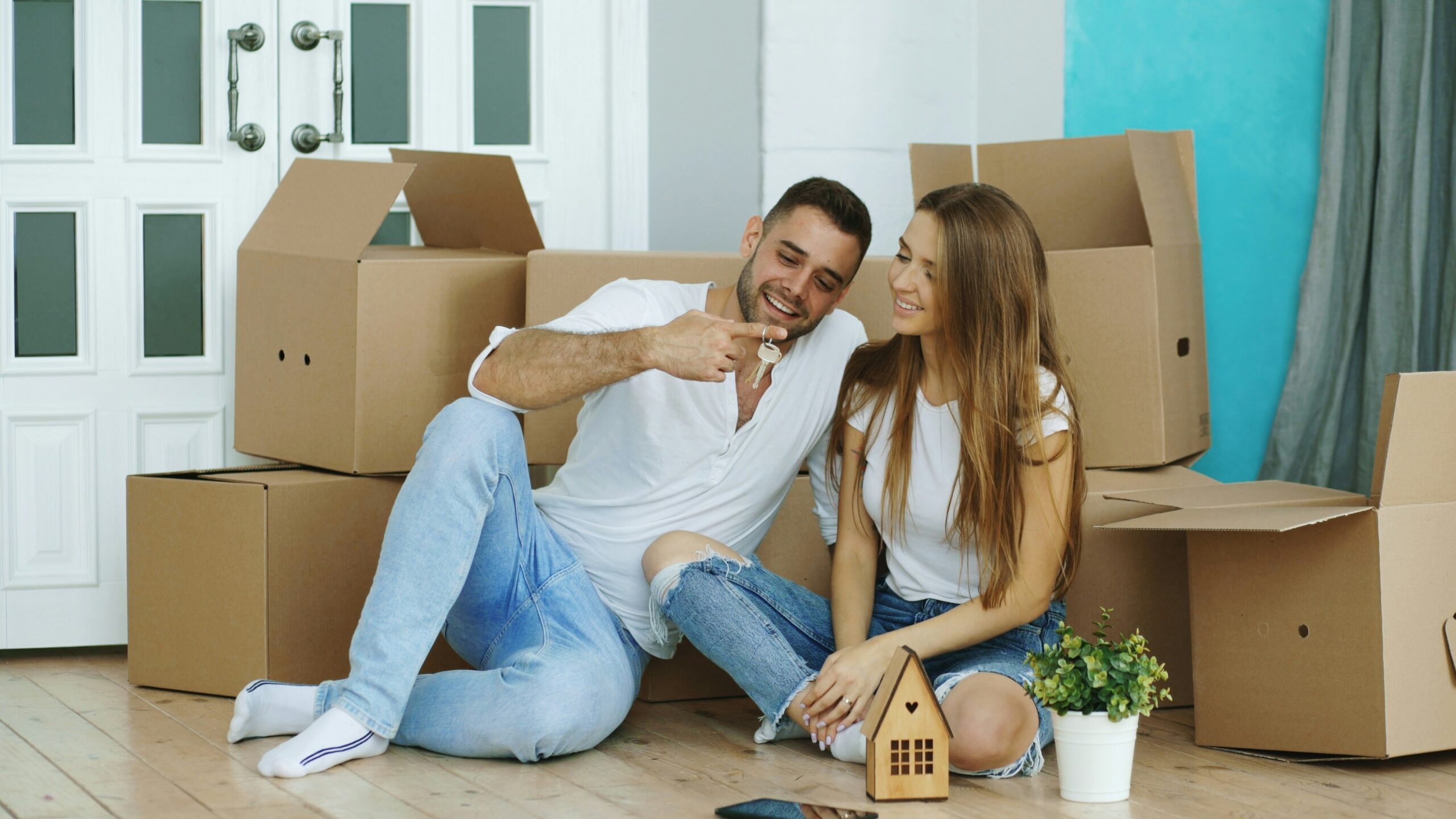 Homeownership under 35 fell to 35.2 percent, the only age group where the drop was big enough to count