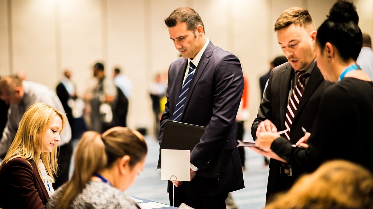 Employers added 162,000 jobs in August, five times the prior year’s average