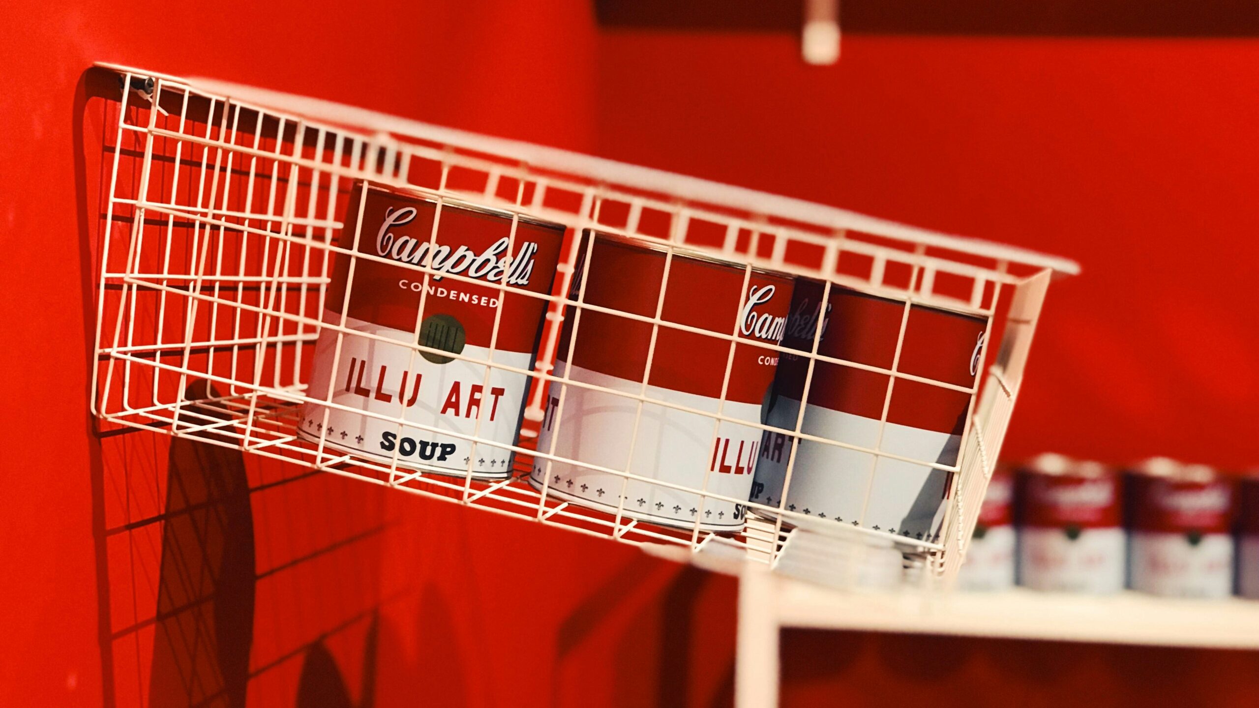 Campbell’s cut its dividend 36 percent and is closing plants