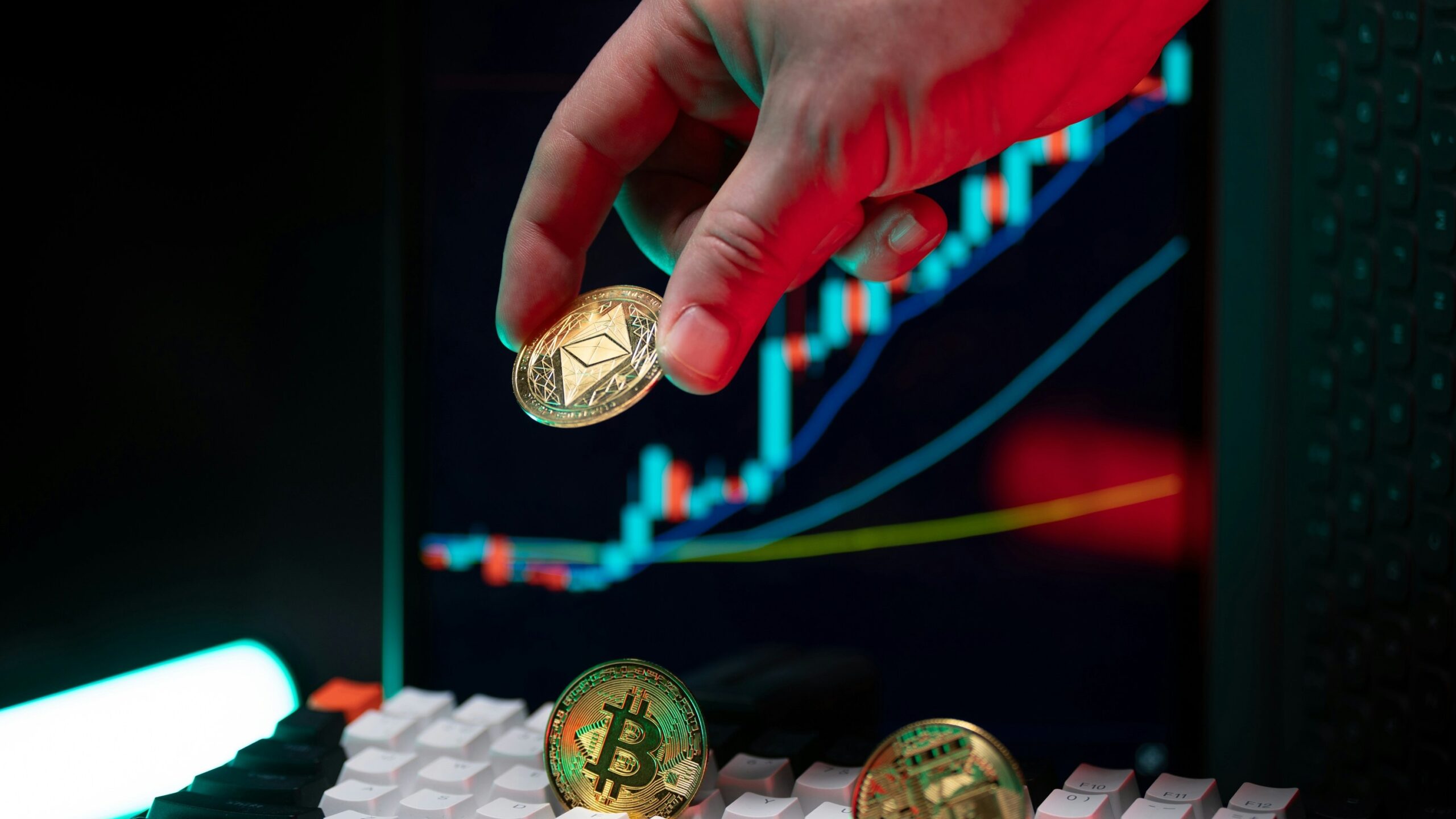 The SEC says a crypto operator took $425 million and spent $51 million on homes, cars and a yacht