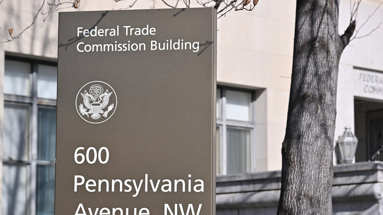 The FTC is sending 2,005 people about $166 apiece from a scheme that promised them success coaches