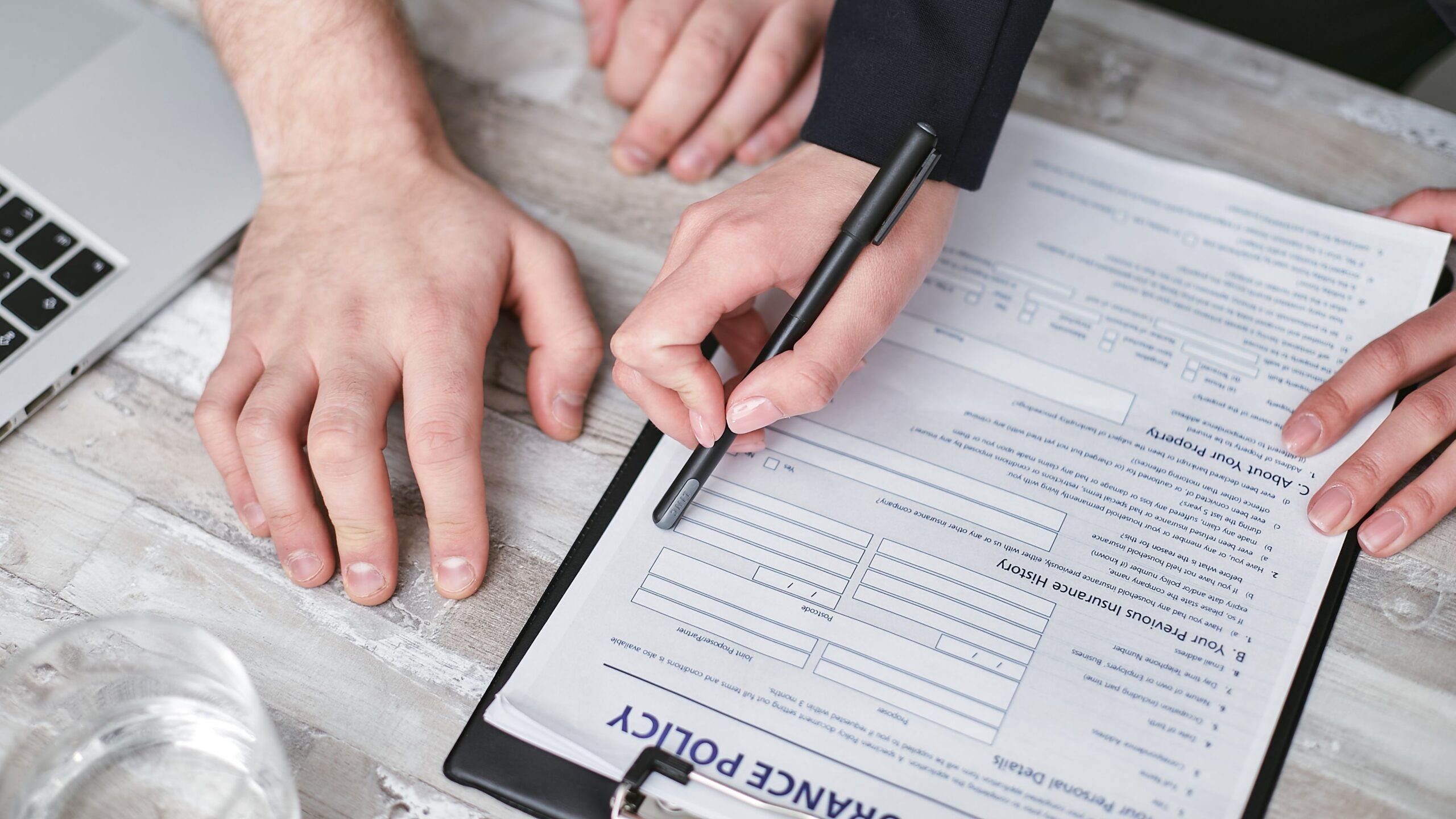 Insurers told regulators in writing that about four points of next year’s increase is the expired subsidy