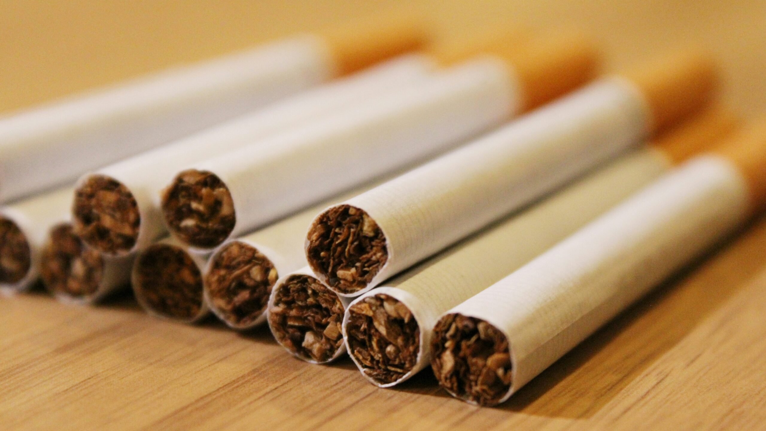 Federal agencies just told employers how little they owe back on a tobacco surcharge