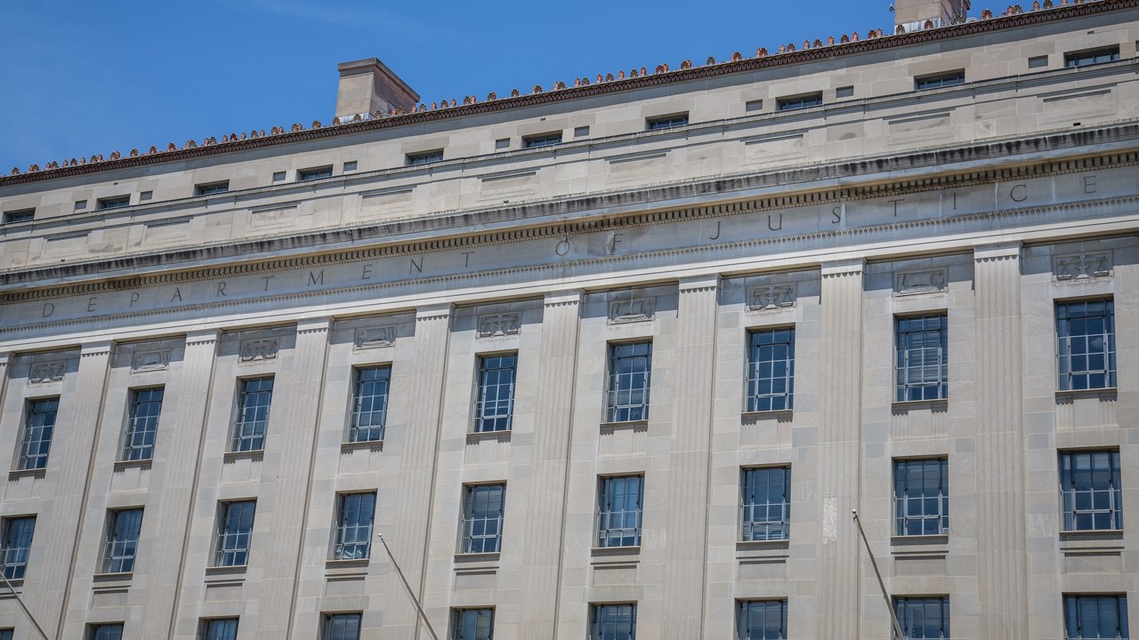 Federal prosecutors charged nearly 80 defendants in a COVID-loan summer surge