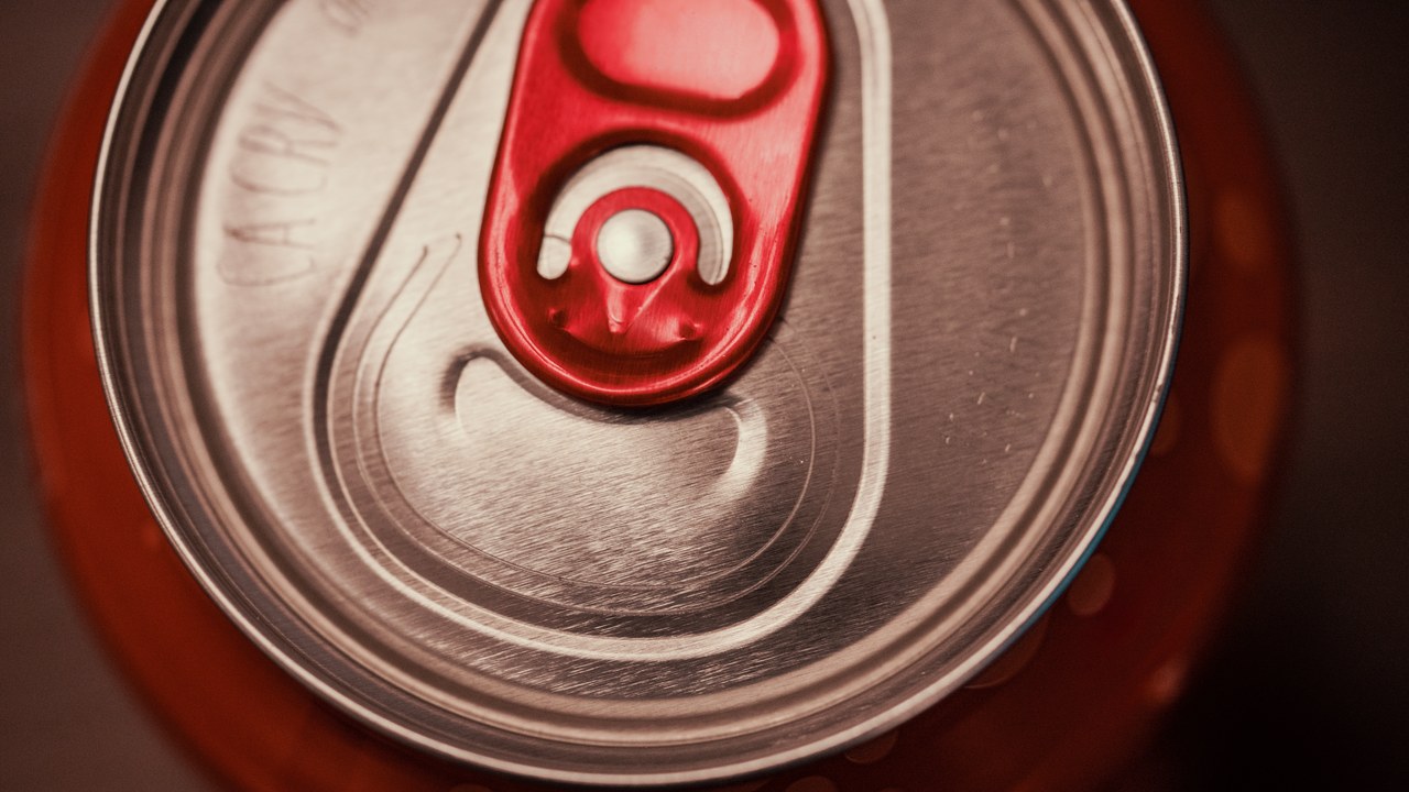 Florida counts Diet Coke as soda and bars energy drinks from food stamps, while Gatorade still qualifies