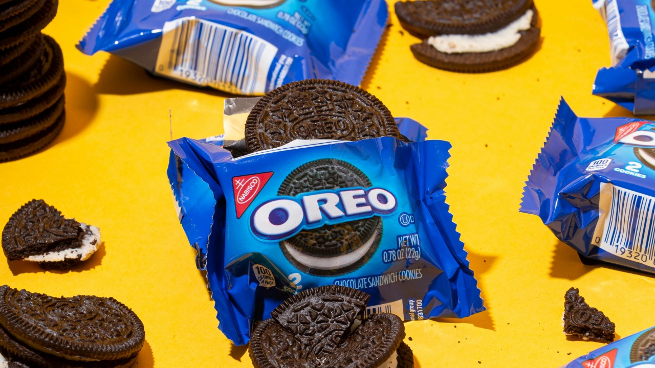 Florida food stamps can no longer buy Oreos, Chips Ahoy or Twinkies, but Pop-Tarts and granola bars still qualify
