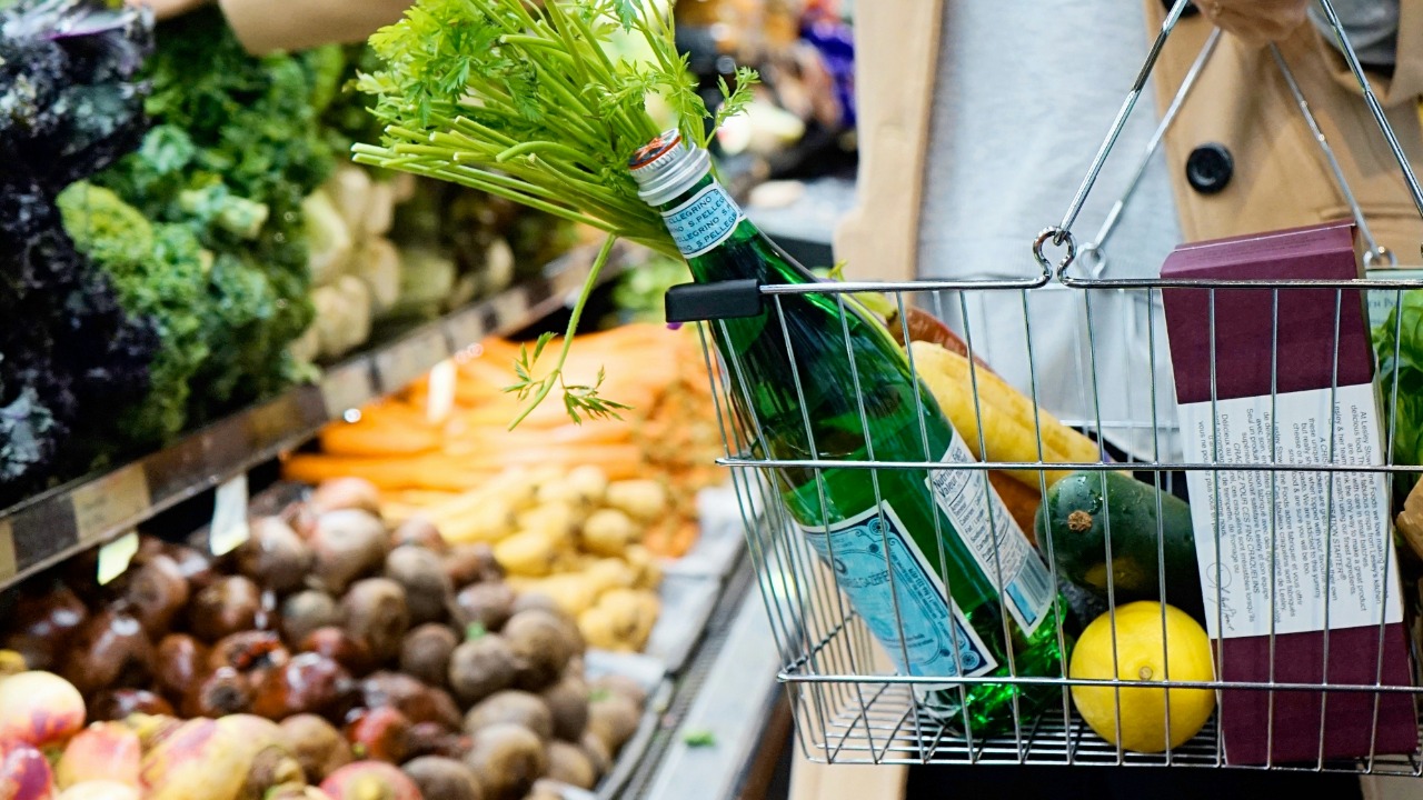 Food stamp purchase limits start November 1 in Montana, North Dakota, Ohio, South Carolina and Virginia, USDA’s updated waiver table shows