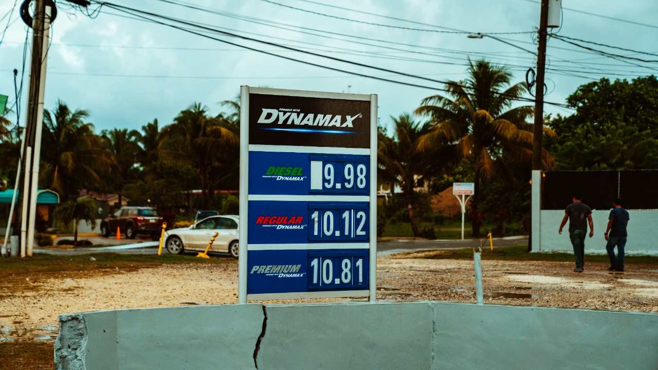 Fuel oil prices rose 10.1 percent in August alone, with the heating season weeks away