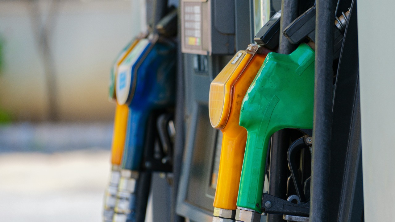 Gasoline costs 27.4% more than a year ago and accounted for over a third of August’s price increase, BLS says